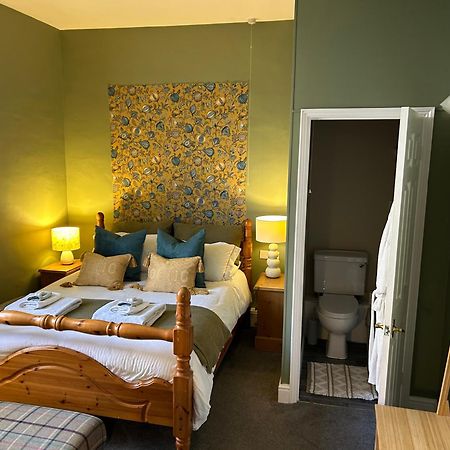 Hotel The Crown Southwell  Exterior foto